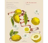 Enrico Gatti; Ensemble Aurora; Paolo Pandolfo; Labyrinto - Johann Heinrich Schmelzer - Violin Sonatas