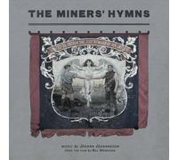Jóhann Jóhannss The Miners' Hymns: United to Obtain the Just (Vinyl) (US IMPORT)
