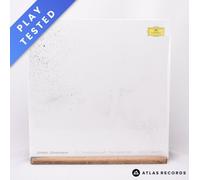 Johann Johannsson Echo Collective 12 Conversations With Thilo Heinzmann LP vinyl