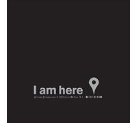 Johann Johannsson & BJ Nilsen - I Am Here [VINYL]