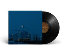 Jhann Jhannsson - Copenhagen Dreams [VINYL]