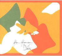 Johann Johannsson - Dis (Original Soundtrack)