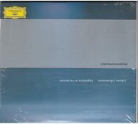 Johann Johannsson- Englaborn & Variations BRAND NEW CD Free 1st Class UK P&P
