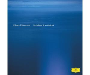JOHANN JOHANNSSON - ENGLABORN & VARIATIONS - REMASTERED AND REWORKED (2xLP) REIS