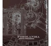 Johann Johannsson - Fordlandia (CD) - Brand New & Sealed Free UK P&P