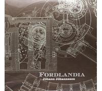 Johann Johannsson - Fordlandia [VINYL]