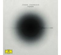 Jóhann Jóhannsson : Jóhann Jóhannsson: Orphée CD (2016) NEW Amazing Value