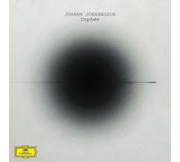 Jóhann Jóhannsson – Orphée – CD (2016)