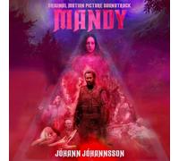 Johann Johannsson - Mandy Soundtrack)