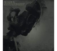 Johann Johannsson - McCanick (Soundtrack.)