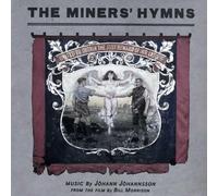 Johann Johannsson - Miners' Hymns