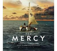 The Mercy, Jhann Jhannsson, New