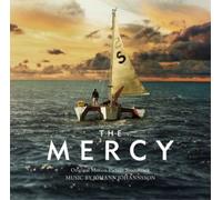 Jóhann Jóhannsson The Mercy (Vinyl) 12" Album (US IMPORT)