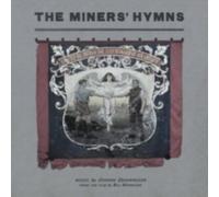 JOHANN JOHANNSSON: THE MINERS HYMNS - LP vinyl BRAND NEW