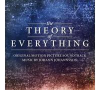 Johann Johannsson - Theory Of Everything / O.S.T.