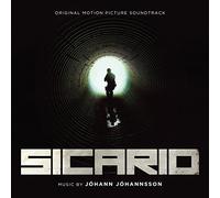 Johann Johansson - Sicario (O.S.T.)