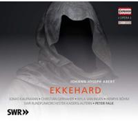 Johann Joseph Abert Ekkehard Opera In 5