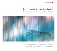 Krebs: Einzige Krebs Im Bache