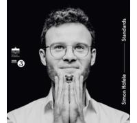 Johann Nepomuk Humme - Simon Hofele Standards - CD - G1398z