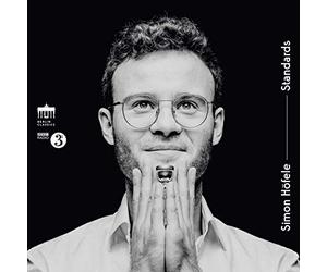 Johann Nepomuk Humme - Simon Hofele Standards - CD - K4z
