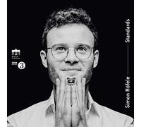 Johann Nepomuk Humme - Simon Hofele Standards - CD - N4z