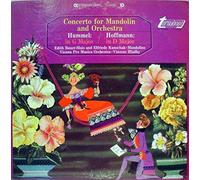 Johann Nepomuk Hummel - Concerto For Mandolin And Orchestra In D Major, Concerto For Mandolin And Orchestra In G Major