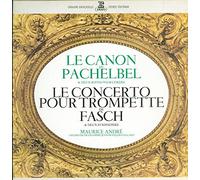 Johann Pachelbel - ClickTronic Casual Series audio cable - 3 m