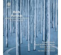 Trevor Pinnock; Royal Academy of Music Soloists Ensemble; The Glenn Gould School - Bach: Partitas (Re-imagined for Small Orchestra by Thomas Oehler)