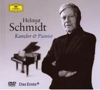 Johann Sebastia Helmut Schmidt - Kanzler & Pianist / Helmut Schmidt außer (CD)