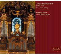 Johann Sebastia Johann Sebastian Bach: Dritter Theil Der Clavie (CD) (US IMPORT)