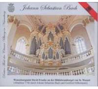 Johann Sebastian Ba Johann Sebastian Bach: Orgelwerke - Volume (CD) (US IMPORT)