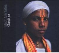 Johann Sebastian Bach – Cantatas, Vol. 3 – CD – SDG