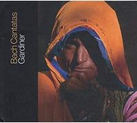 Johann Sebastian Bac - Cantatas Vol. 05 Rendsburg / Braunschweig - CD - E4z