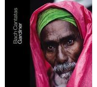 Johann Sebastian Bac - Cantatas Vol. 06 Kothen / Frankfurt - CD - E4z