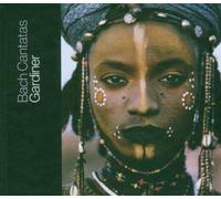 Johann Sebastian Bac - Cantatas Vol. 07 Ambronay / Bremen - CD - C4z