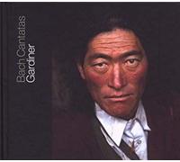 Bach: Cantatas Vol. 9 (Music CD) - CD