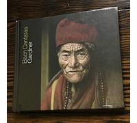 Johann Sebastian Bac - Cantatas Vol. 19 Greenwich / Romsey - CD - C4z