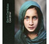 Johann Sebastian Bac - Cantatas Vol. 22 Eisenach - CD - P2222z