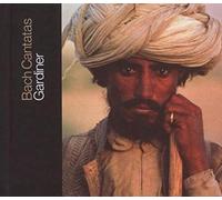 Johann Sebastian Bac - Cantatas Vol. 23 Arnstadt / Echternach - New CD - V4z