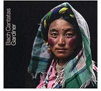 Johann Sebastian Bac - Cantatas Vol. 25 Dresden / Sherborne - CD - E4z