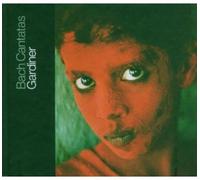 Monteverdi Choir - Bach J.S: Cantatas Vol 26 [CD]