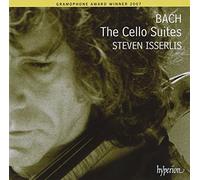 Bach: Cello Suites (2007)