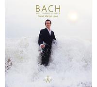Johann Sebastian Bac - J.S. Bach Well-tempered Clavier II - New CD - O600z