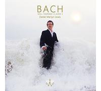 Johann Sebastian Bach : J.S. Bach: Well-tempered Clavier II CD (2017) NEW