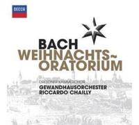 Johann Sebastian Bach - Christmas Oratorio, BWV 248 - CD - US Import (Universal Music Group)