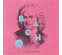 JEAN-SBASTIEN BACH - THE MASTERPIECES OF JEAN-SBASTIEN BACH [VINYL]