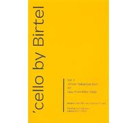 Johann Sebastian Bach-Air (Aus Der Suite BWV1068)-4 Violoncellos