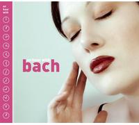 Johann Sebastian Bach - An Hour With Bach