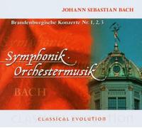 Various - Bach: Brandenburg Concertos1