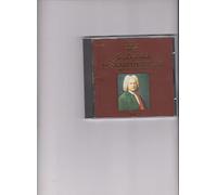 Johann Sebastian Bach - Bach: Cantatas, 1st ed Vol 19 (BWV 73-75) /Harnoncourt